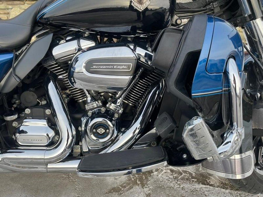 2018 Harley-Davidson® FLHTK - Ultra Limited 115th Anniversary