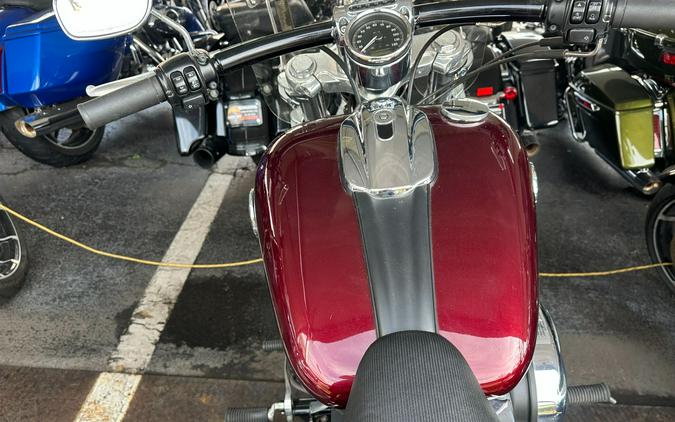 2015 Harley-Davidson Breakout®