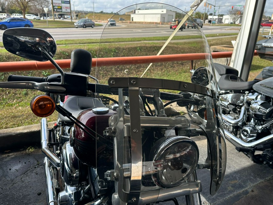 2015 Harley-Davidson Breakout®