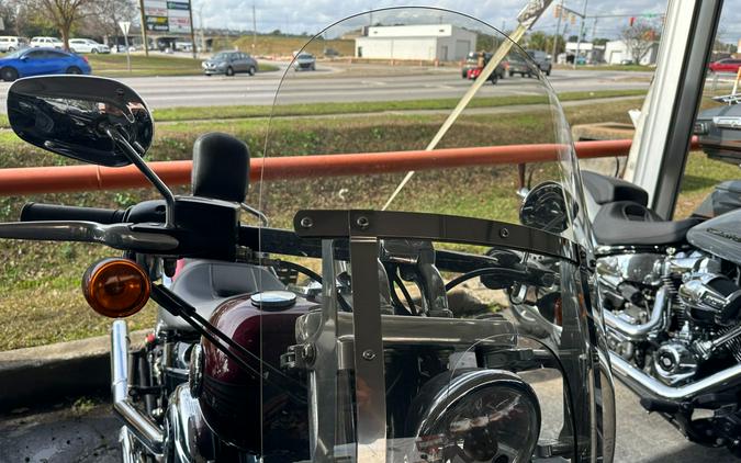 2015 Harley-Davidson Breakout®