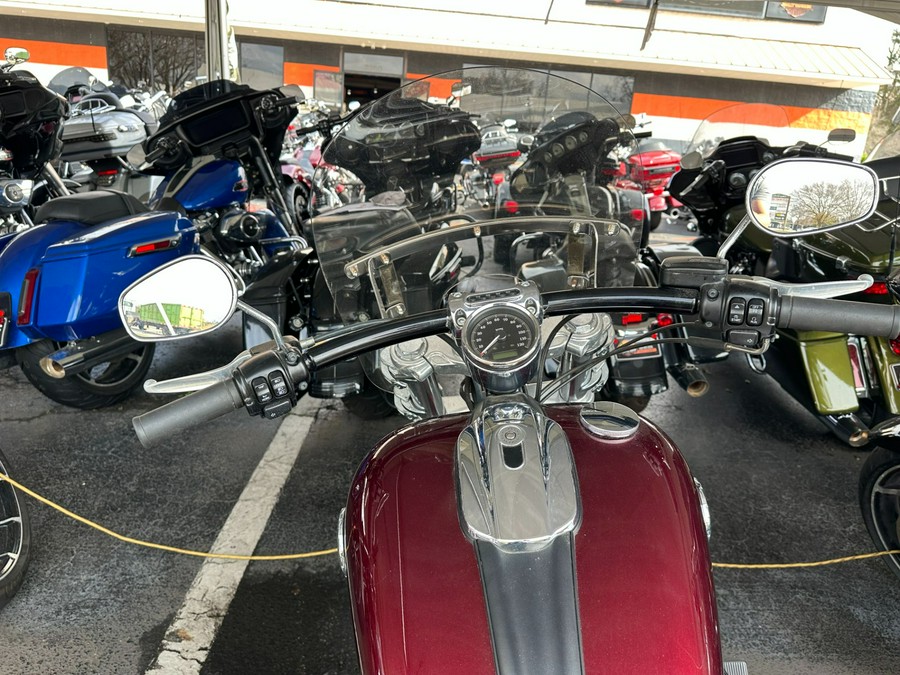 2015 Harley-Davidson Breakout®