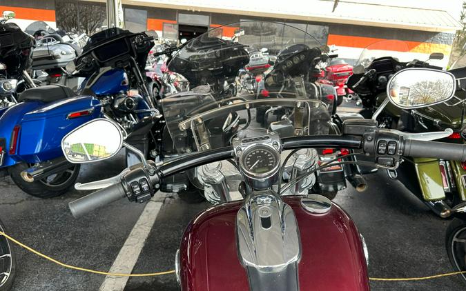 2015 Harley-Davidson Breakout®