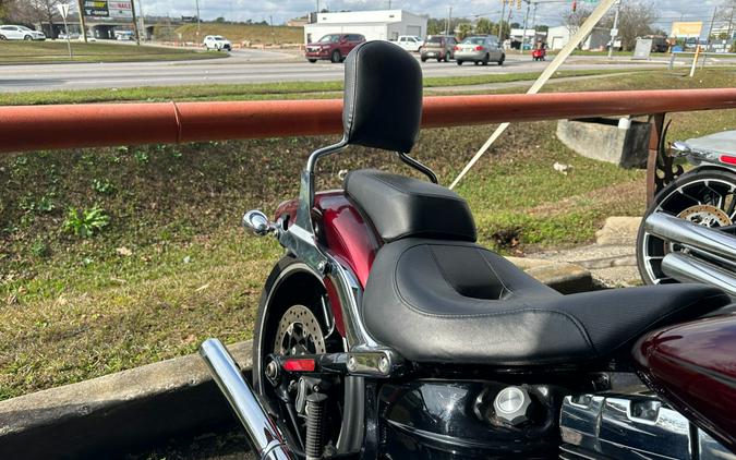 2015 Harley-Davidson Breakout®