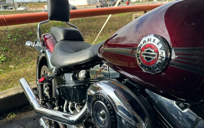 2015 Harley-Davidson Breakout®