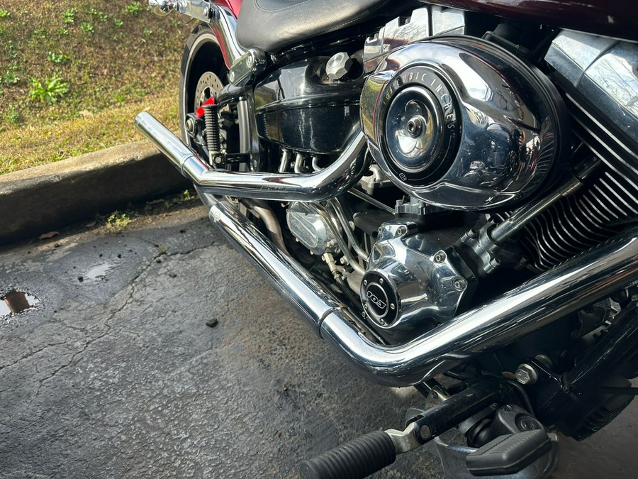 2015 Harley-Davidson Breakout®