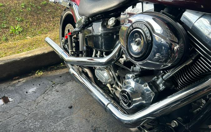 2015 Harley-Davidson Breakout®