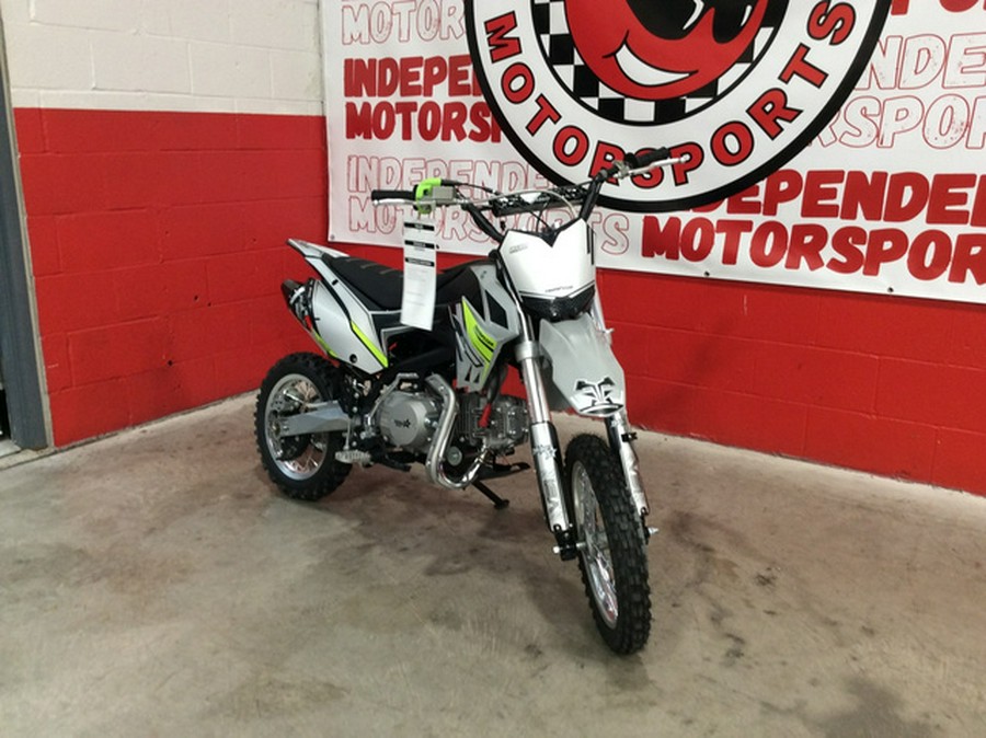 2026 Thumpstar TSB 125E