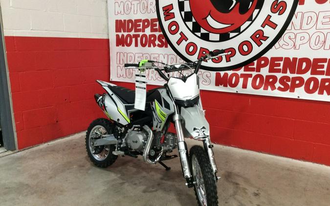 2026 Thumpstar TSB 125E