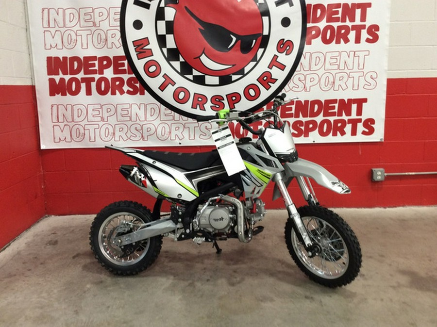 2026 Thumpstar TSB 125E