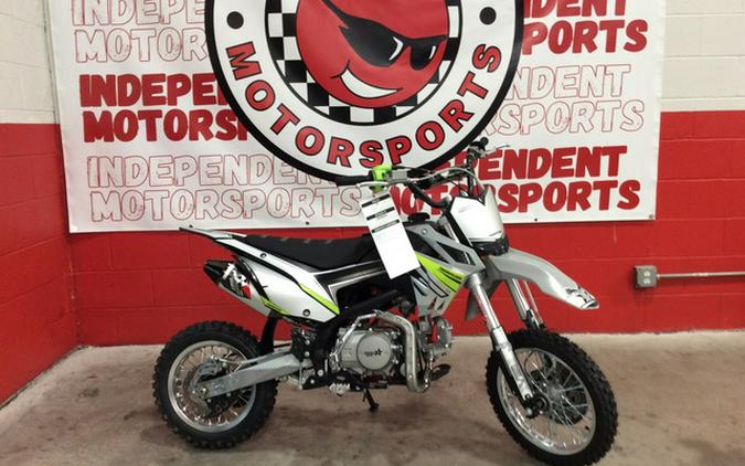 2026 Thumpstar TSB 125E