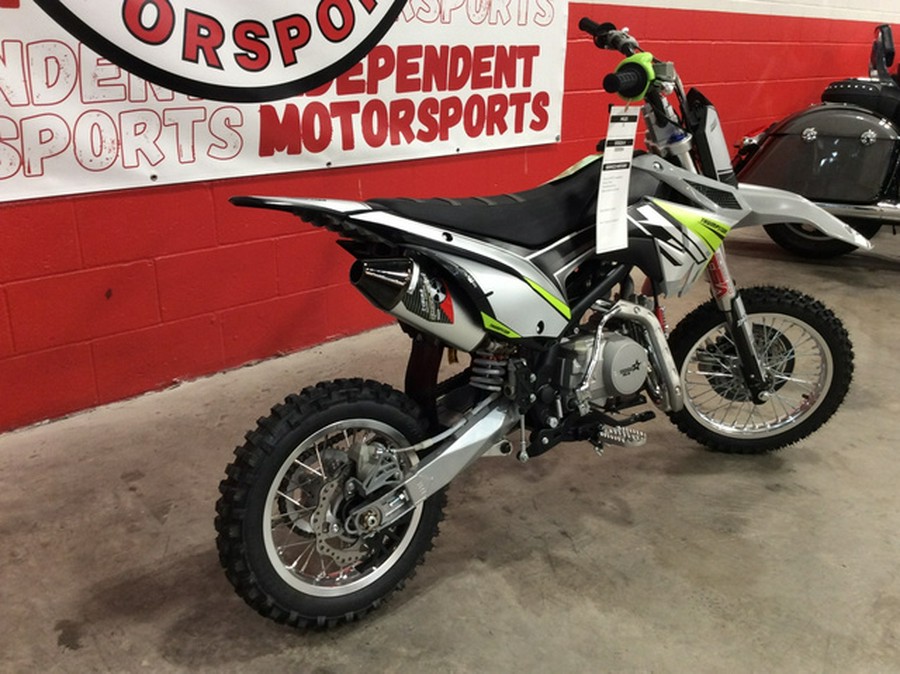 2026 Thumpstar TSB 125E