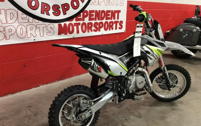 2026 Thumpstar TSB 125E