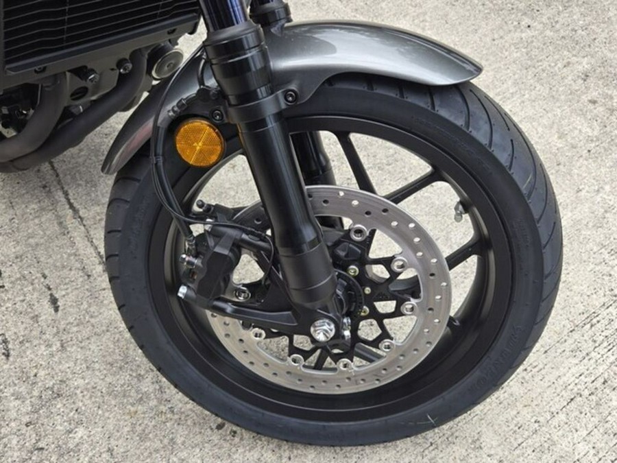 2026 Honda Rebel® 1100T Base