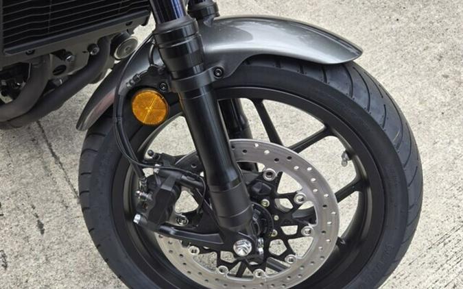 2026 Honda Rebel® 1100T Base