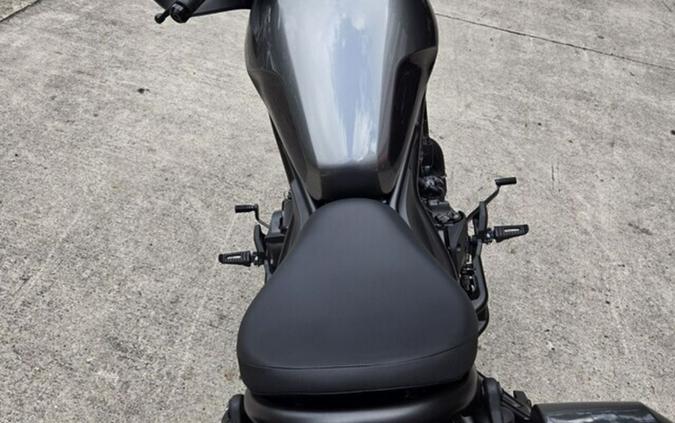 2026 Honda Rebel® 1100T Base