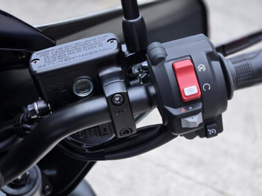 2026 Honda Rebel® 1100T Base