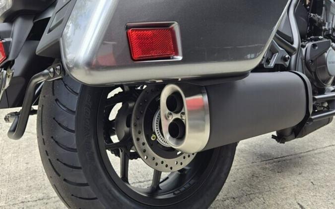 2026 Honda Rebel® 1100T Base