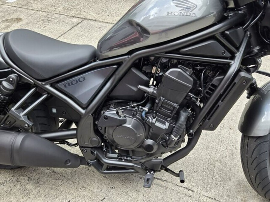 2026 Honda Rebel® 1100T Base