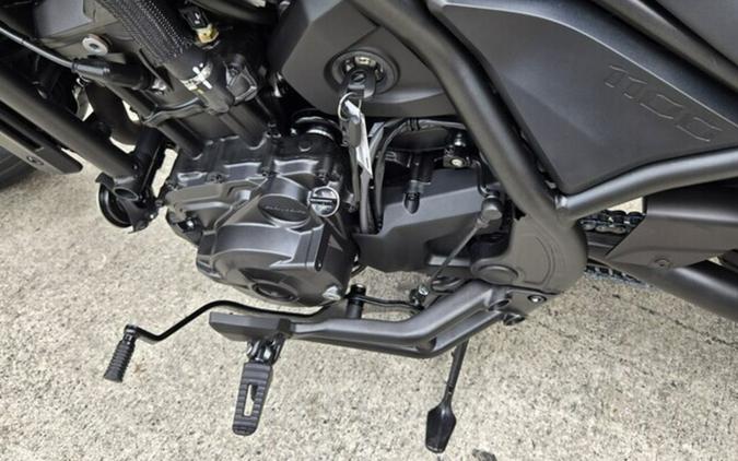 2026 Honda Rebel® 1100T Base