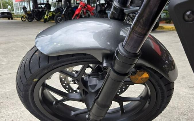 2026 Honda Rebel® 1100T Base