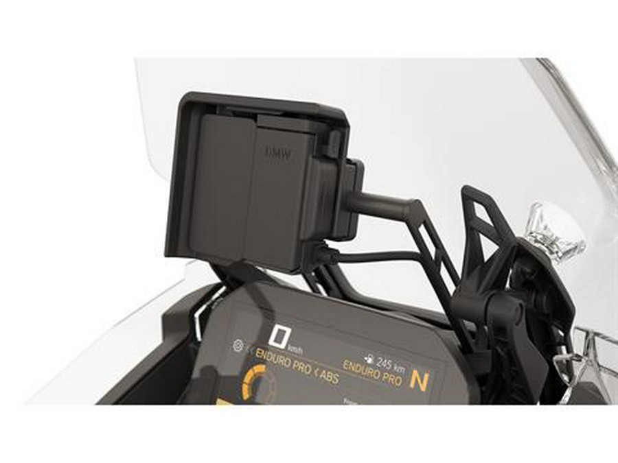 2026 BMW F 900 GS Adventure