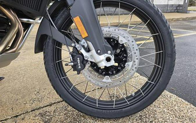 2026 BMW F 900 GS Adventure