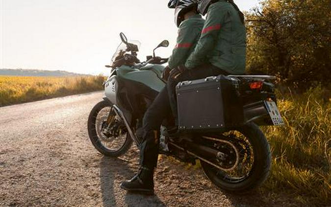 2026 BMW F 900 GS Adventure