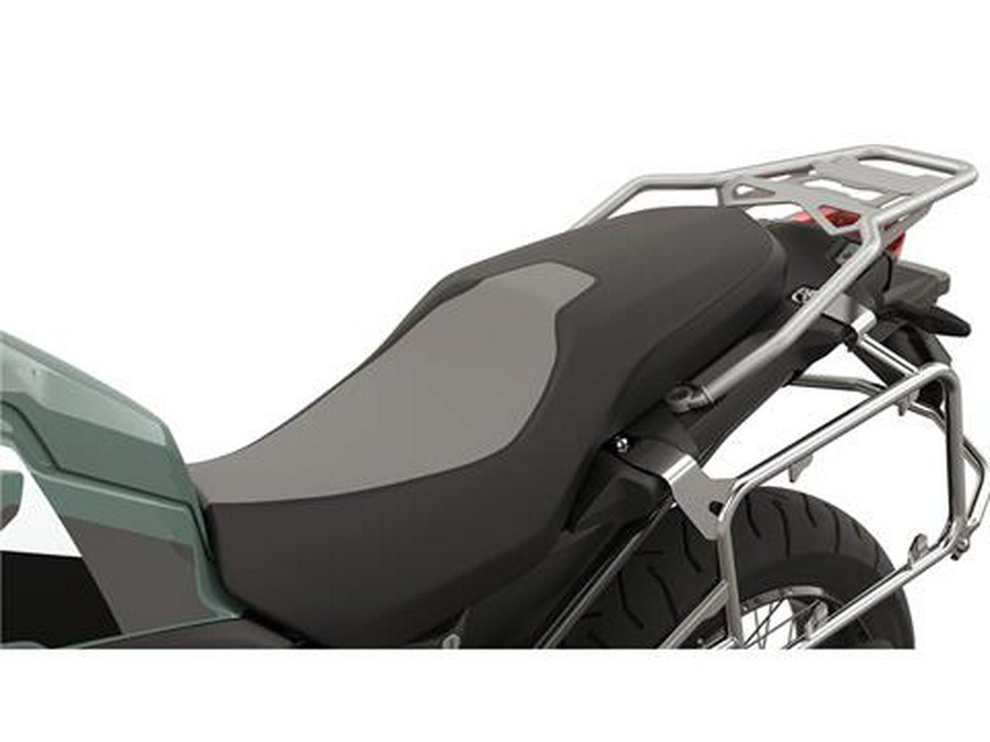 2026 BMW F 900 GS Adventure