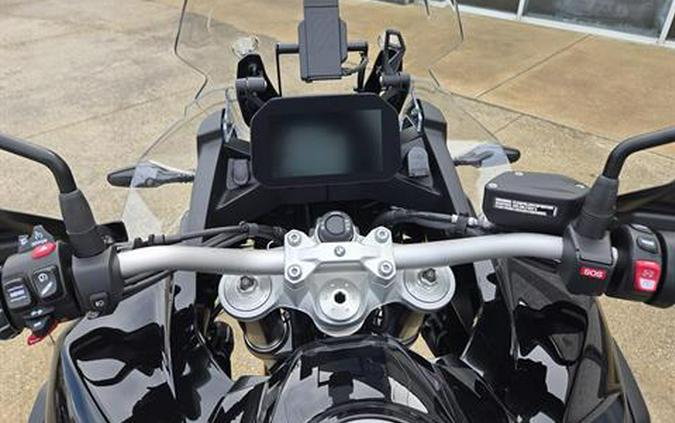 2026 BMW F 900 GS Adventure