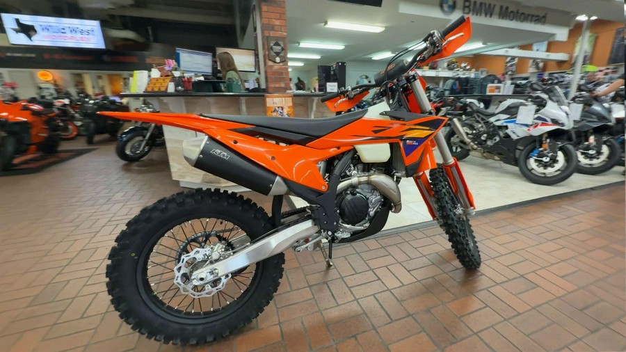 2026 KTM 450 XC-F