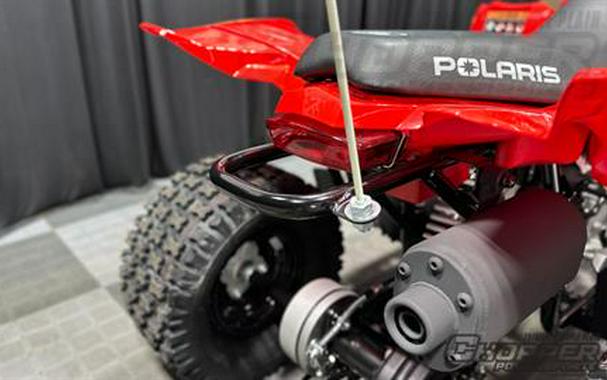 2026 Polaris Outlaw 110 EFI