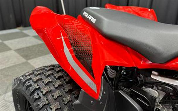 2026 Polaris Outlaw 110 EFI