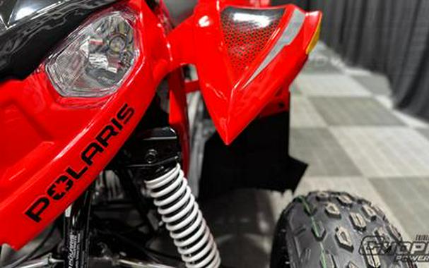 2026 Polaris Outlaw 110 EFI