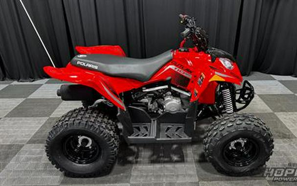 2026 Polaris Outlaw 110 EFI