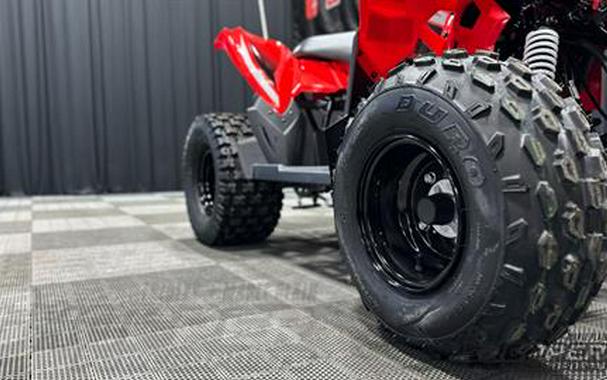 2026 Polaris Outlaw 110 EFI