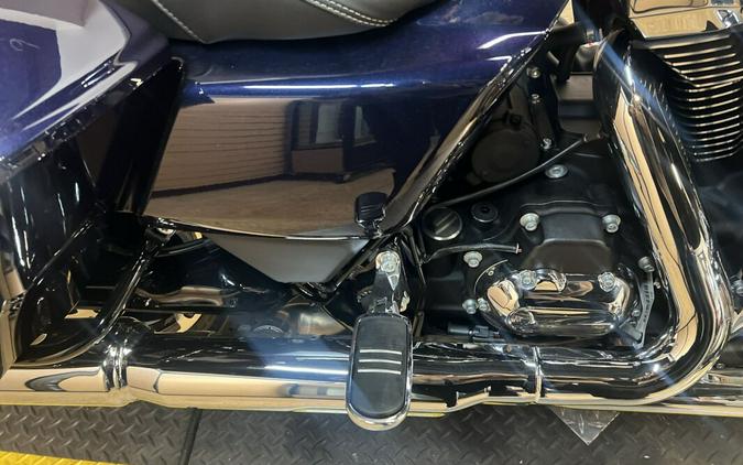 2025 Harley-Davidson Street Glide