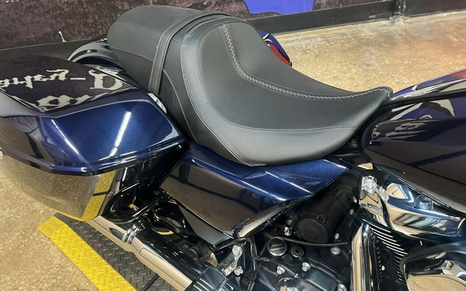 2025 Harley-Davidson Street Glide