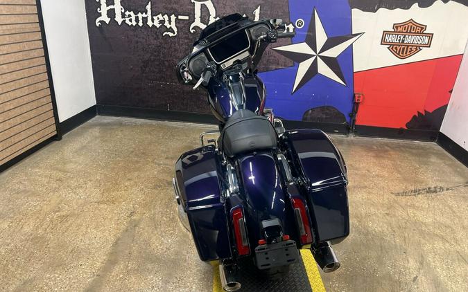 2025 Harley-Davidson Street Glide