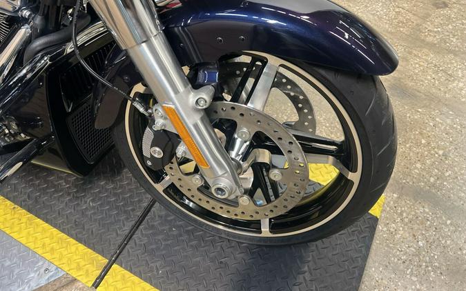 2025 Harley-Davidson Street Glide