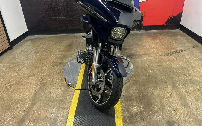 2025 Harley-Davidson Street Glide