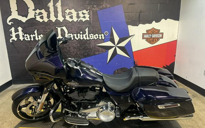 2025 Harley-Davidson Street Glide