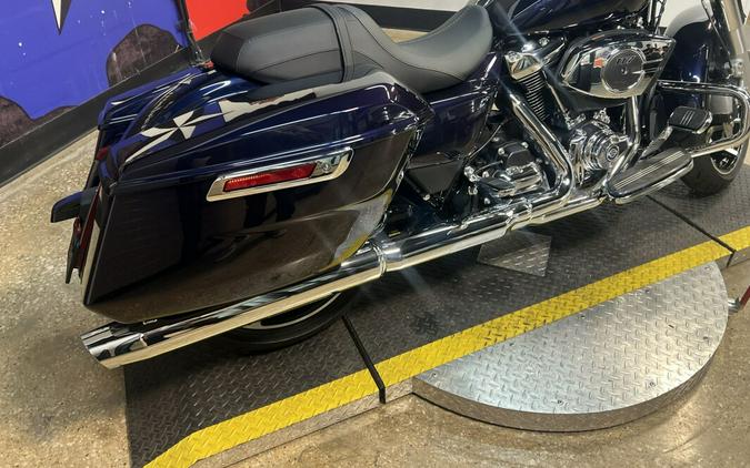 2025 Harley-Davidson Street Glide