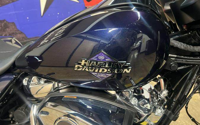 2025 Harley-Davidson Street Glide