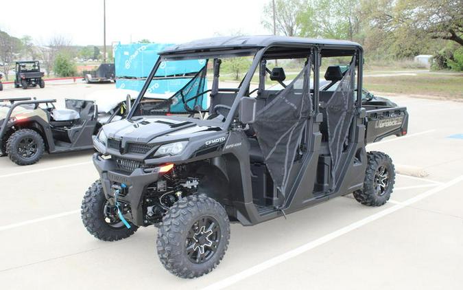 2026 CFMOTO UFORCE 1000 XL