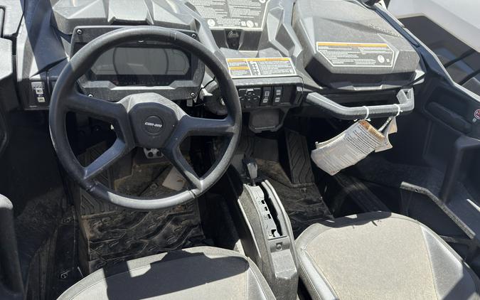 2026 Can-Am SSV MAV SPORT XRC 64 1000R WH 26 X rc 1000R