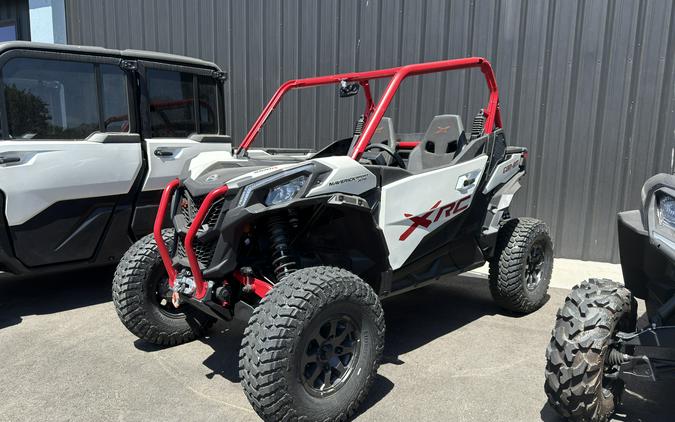 2026 Can-Am SSV MAV SPORT XRC 64 1000R WH 26 X rc 1000R