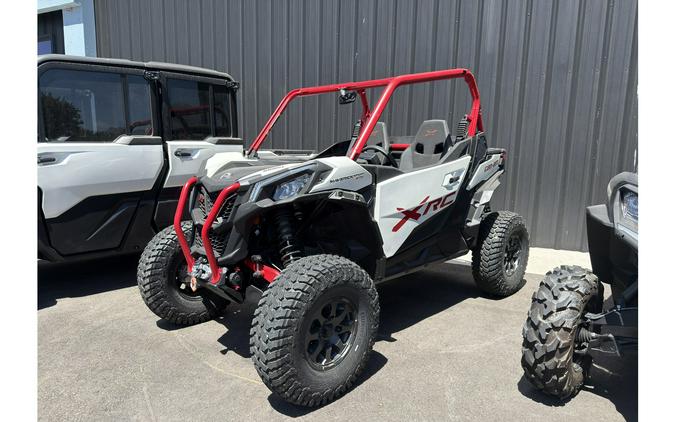 2026 Can-Am SSV MAV SPORT XRC 64 1000R WH 26 X rc 1000R