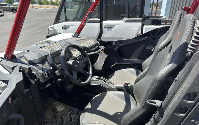 2026 Can-Am SSV MAV SPORT XRC 64 1000R WH 26 X rc 1000R