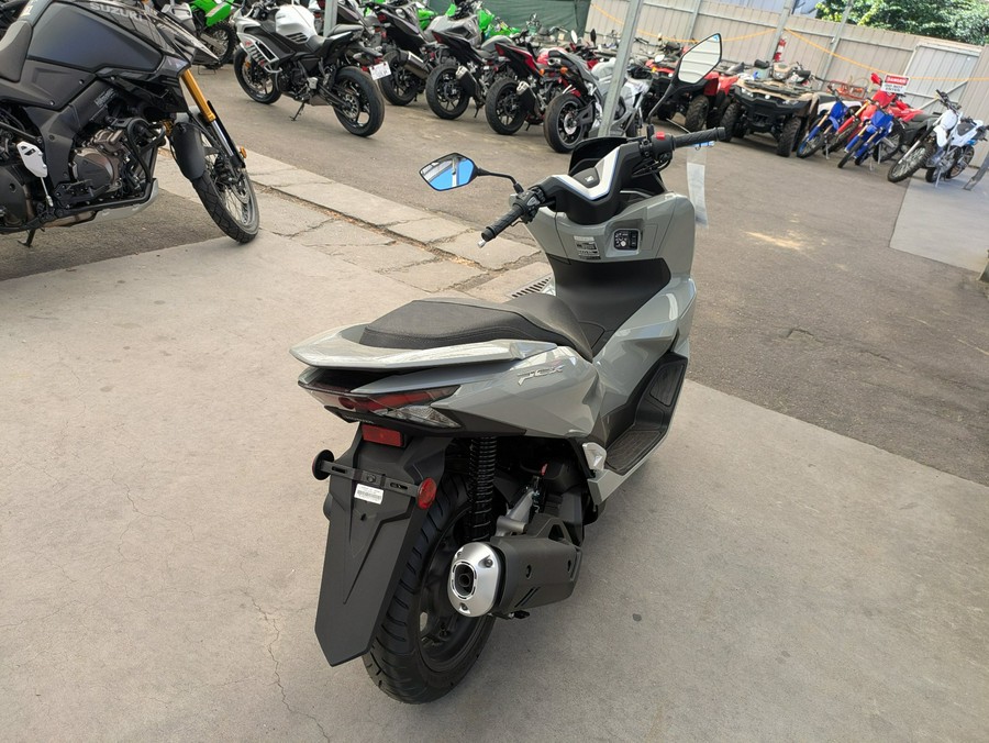 2026 Honda PCX