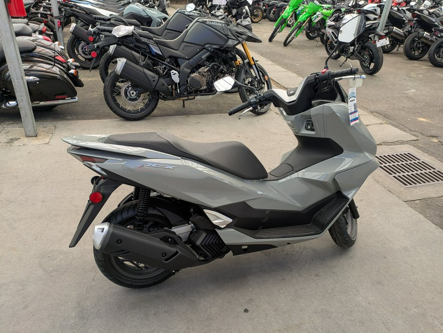 2026 Honda PCX